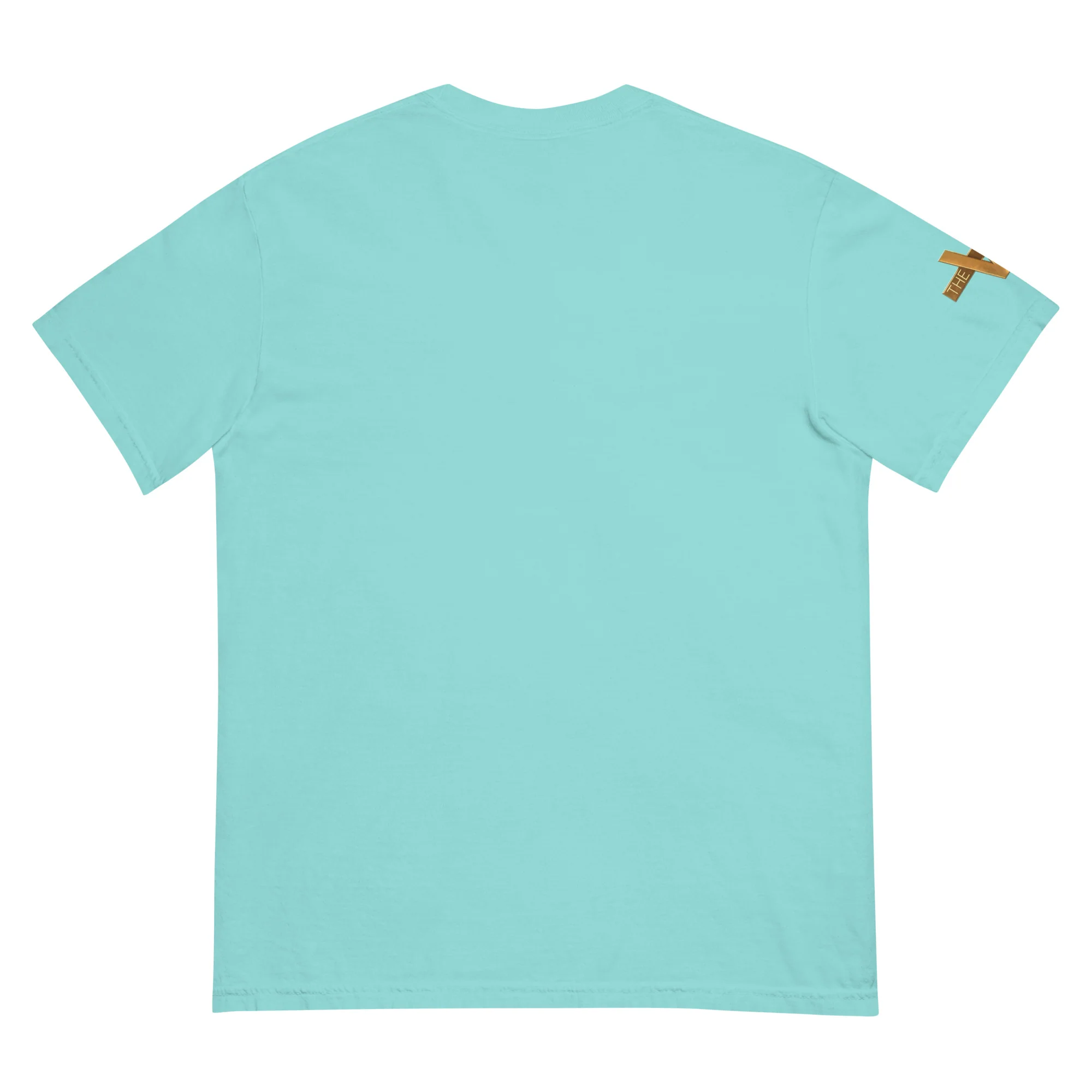 The View Comfort Colors T-Shirt Season 29 Crosswalk - Image 3