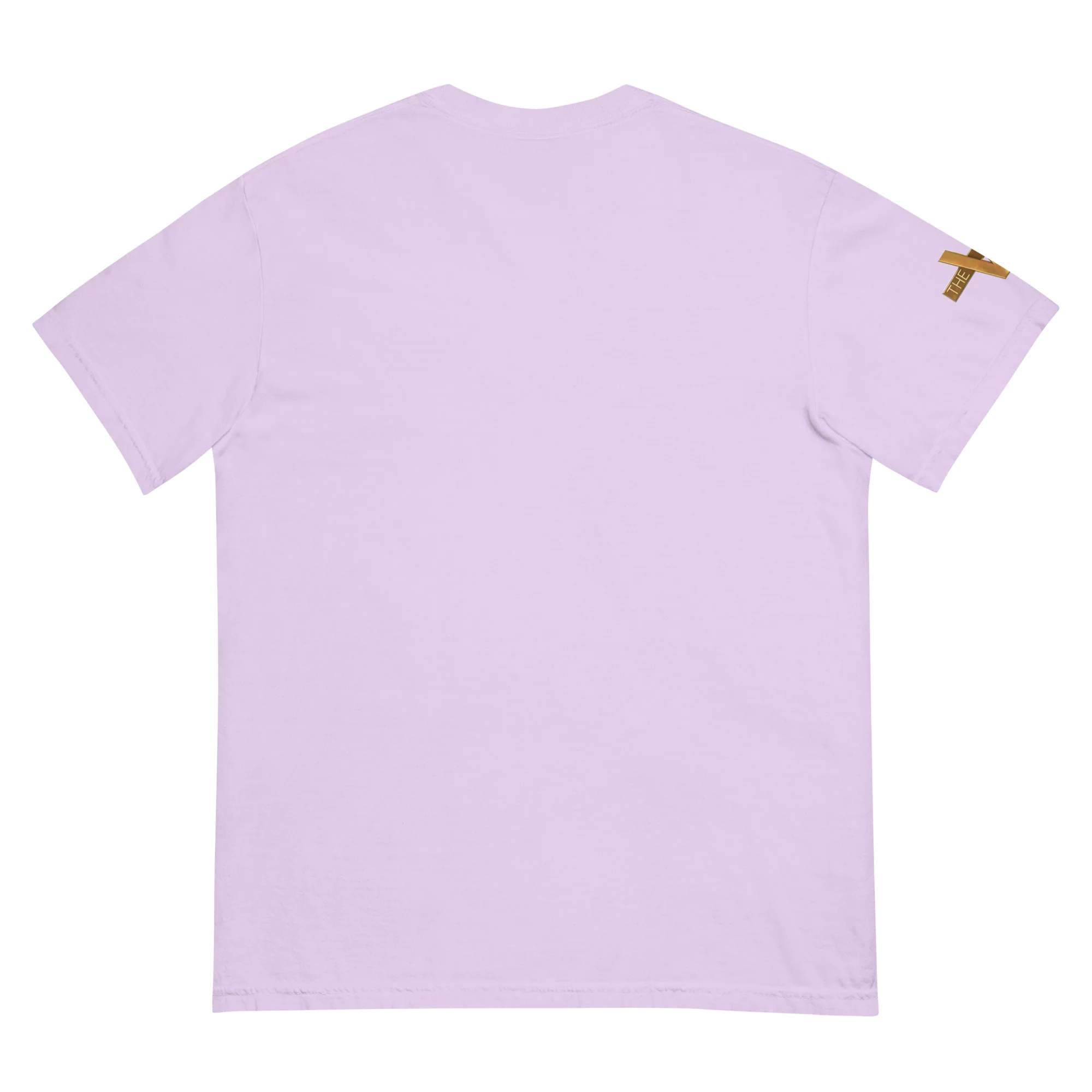 The View Comfort Colors T-Shirt Season 29 Crosswalk - Image 6