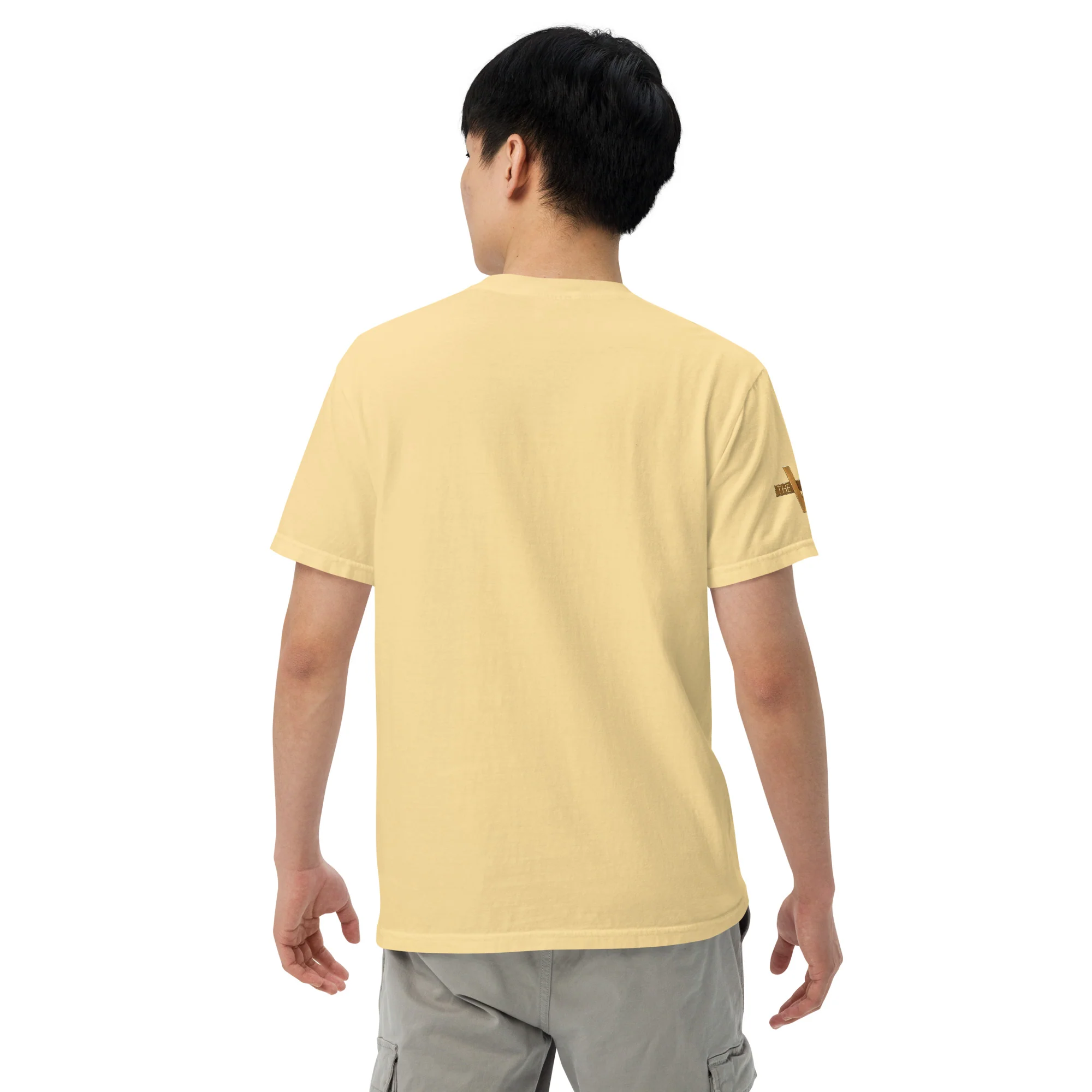 The View Comfort Colors T-Shirt Season 29 Crosswalk - Image 8