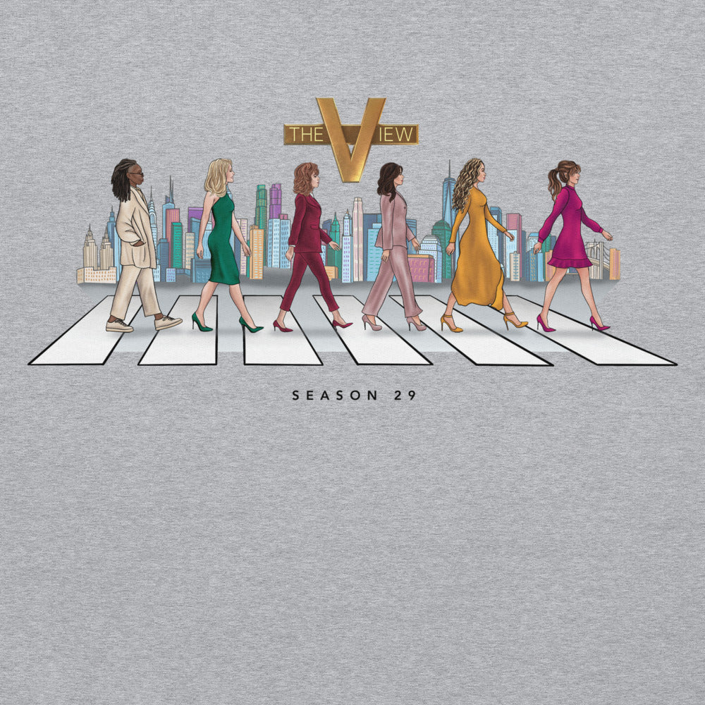 The View Season 29 Hoodie - Image 3