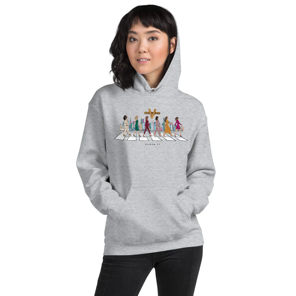 The View Season 29 Hoodie - Image 5