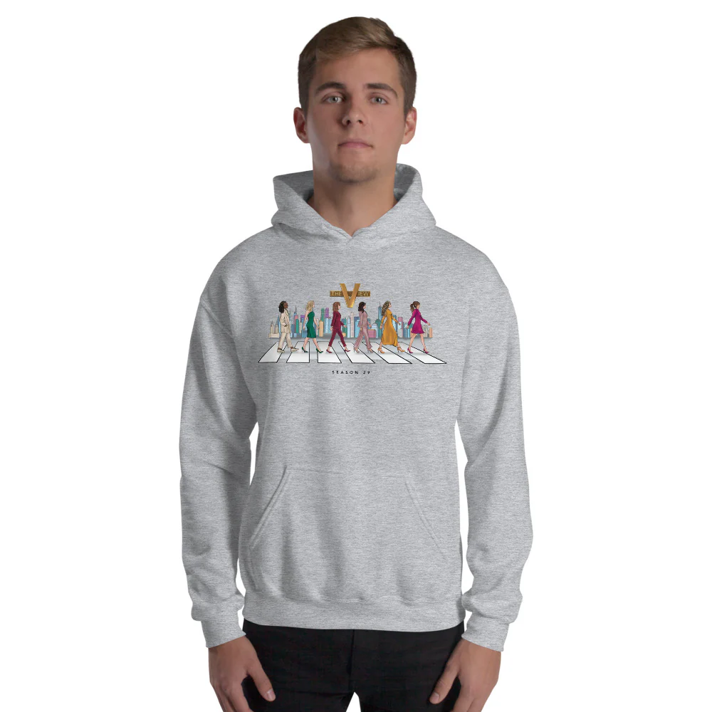 The View Season 29 Hoodie - Image 6
