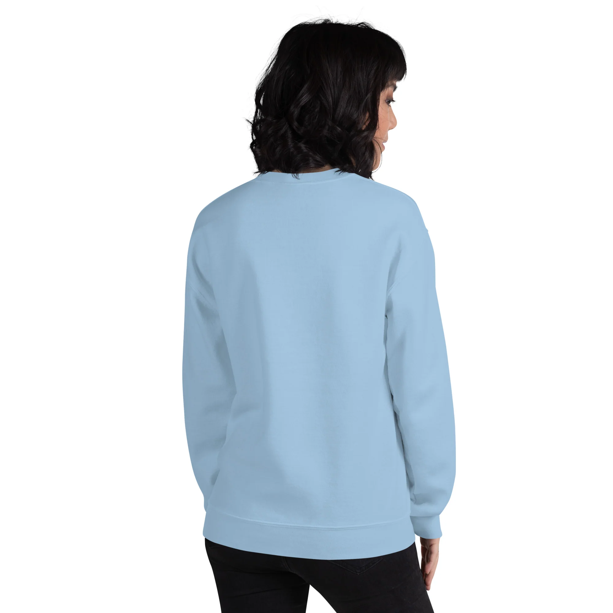 The View Sweatshirt Season 29 Crosswalk - Image 8